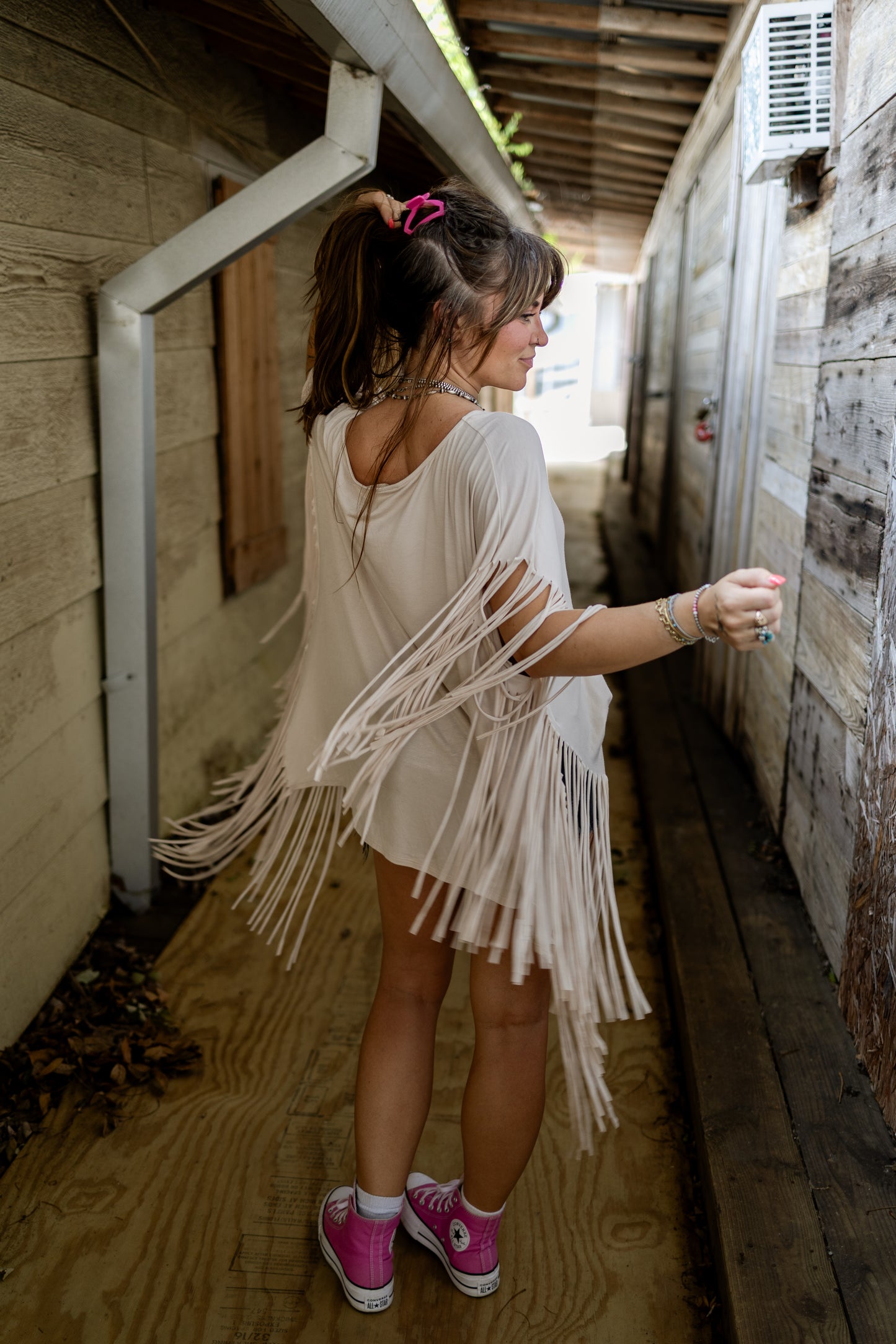 Fringe Benefits Top