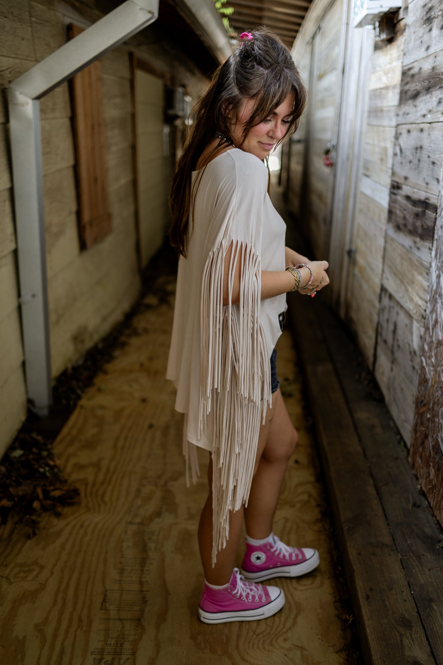 Fringe Benefits Top