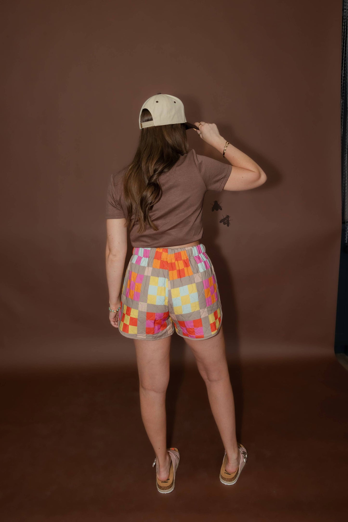 County Fair Shorts