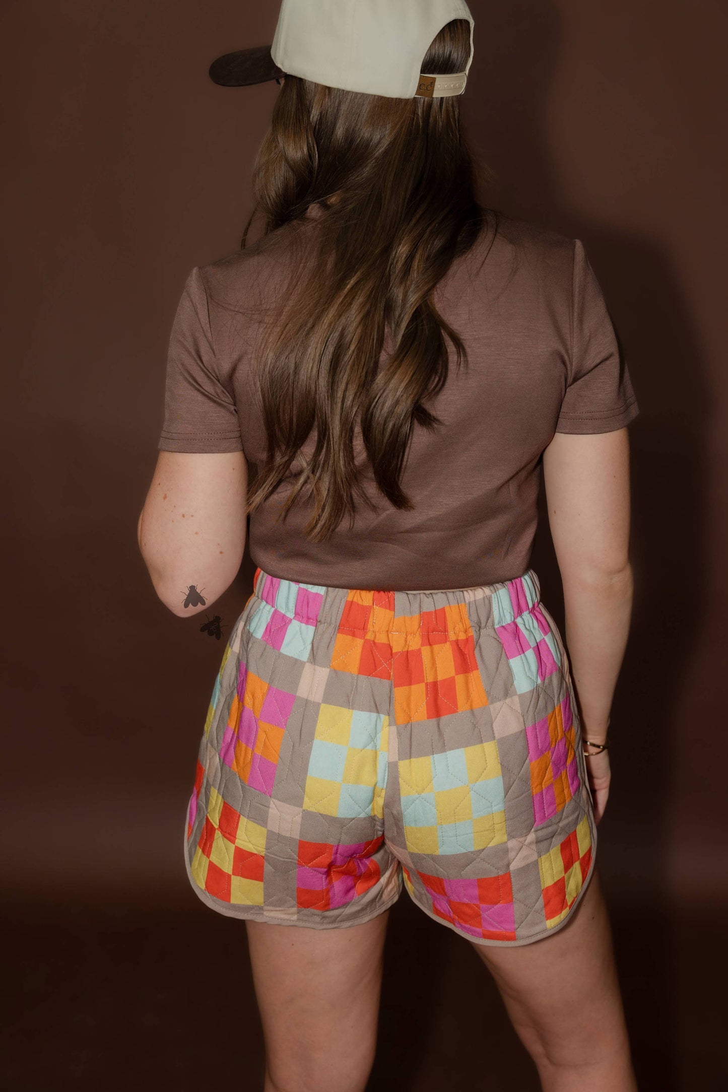 County Fair Shorts